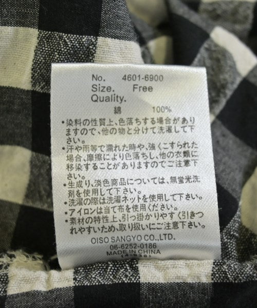 ista-ire เสื้อลำลอง