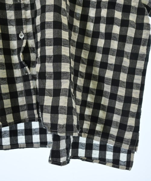 ista-ire เสื้อลำลอง