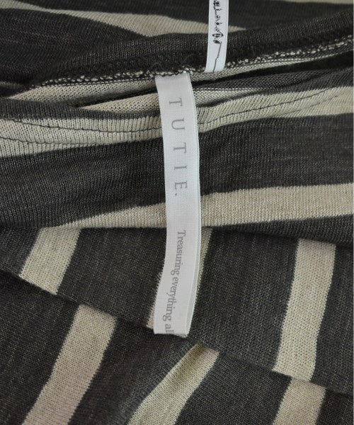 TUTIE. ชุดเดรส