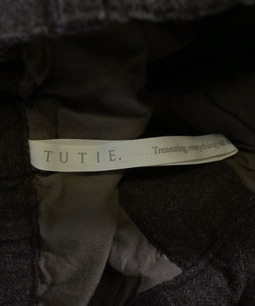 TUTIE. กางเกง อื่น