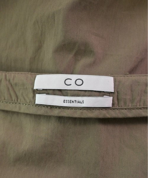 Co ชุดเดรส