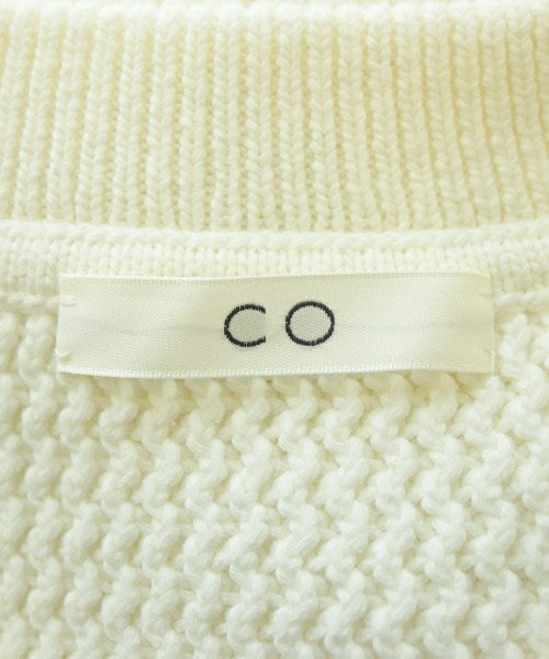Co เสื้อกันหนาว