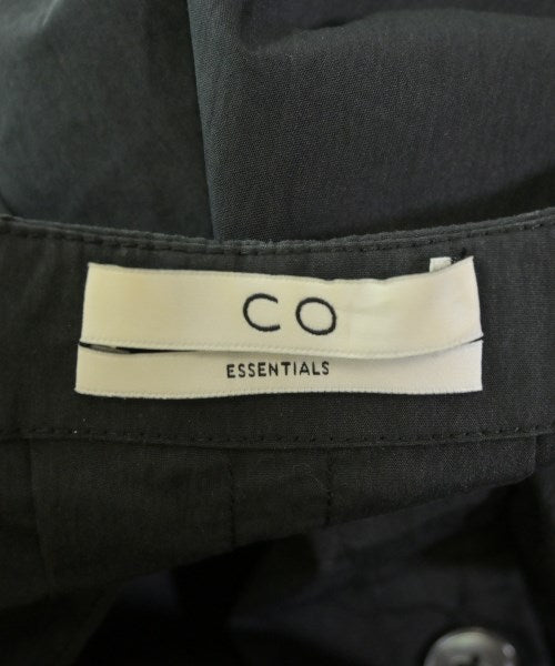 Co เสื้อลำลอง