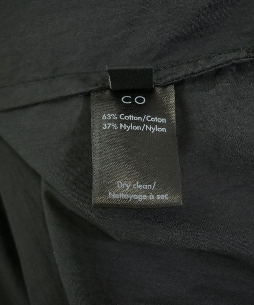 Co เสื้อลำลอง