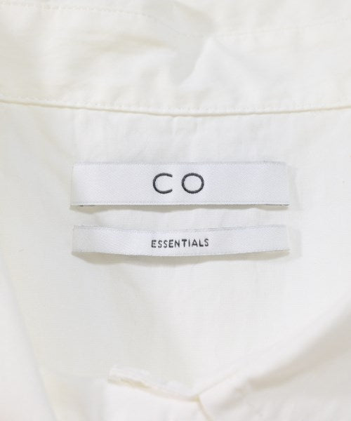 Co เสื้อลำลอง