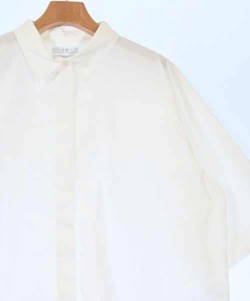 Co เสื้อลำลอง