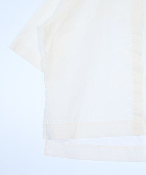 Co เสื้อลำลอง
