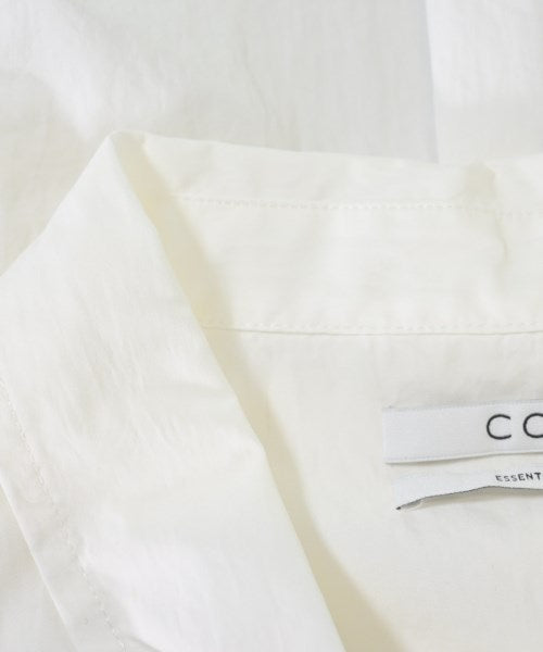 Co เสื้อลำลอง