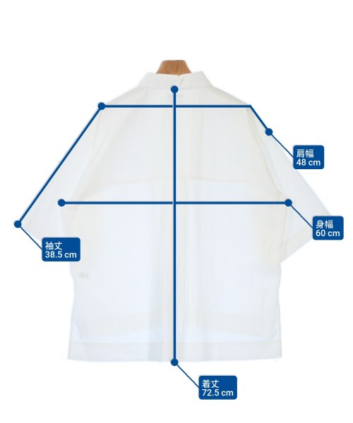 Co เสื้อลำลอง