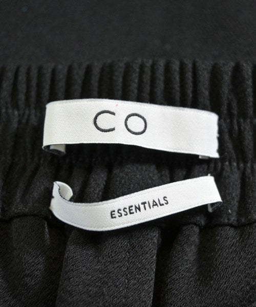 Co กางเกง อื่น