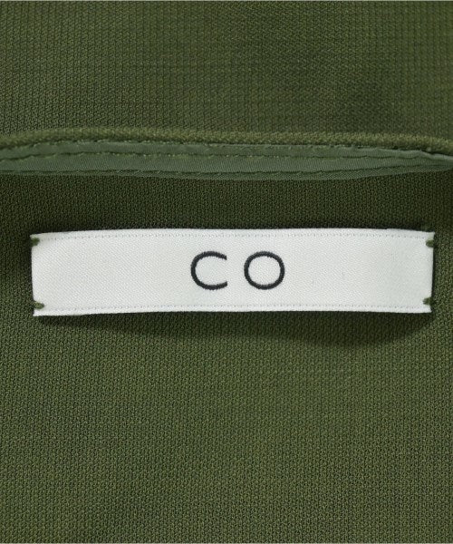 Co ชุดเดรส