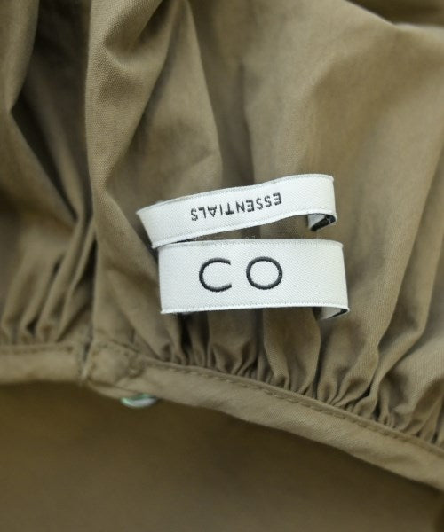 Co เสื้อสตรี