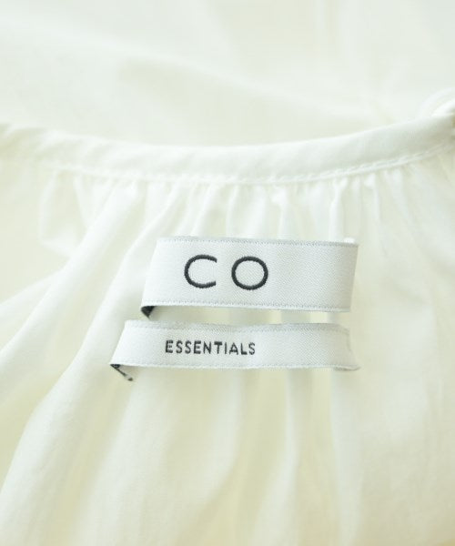 Co เสื้อสตรี