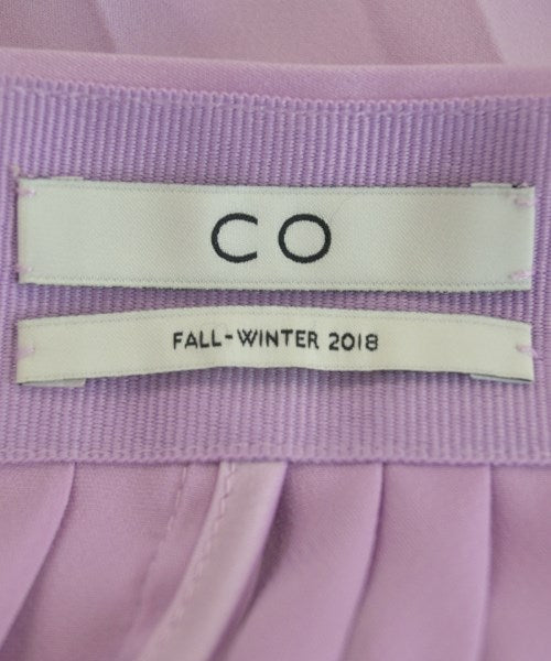 Co กระโปรงยาว/แม็กซี่ยาว