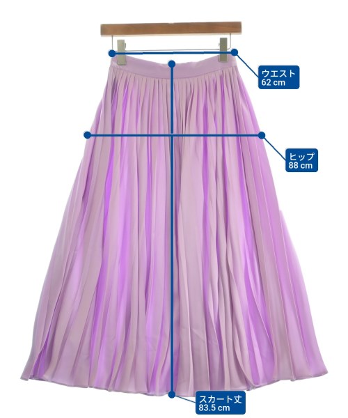 Co กระโปรงยาว/แม็กซี่ยาว