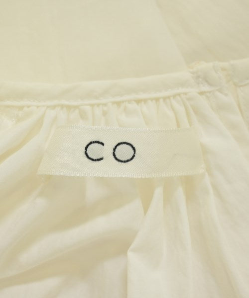 Co เสื้อสตรี