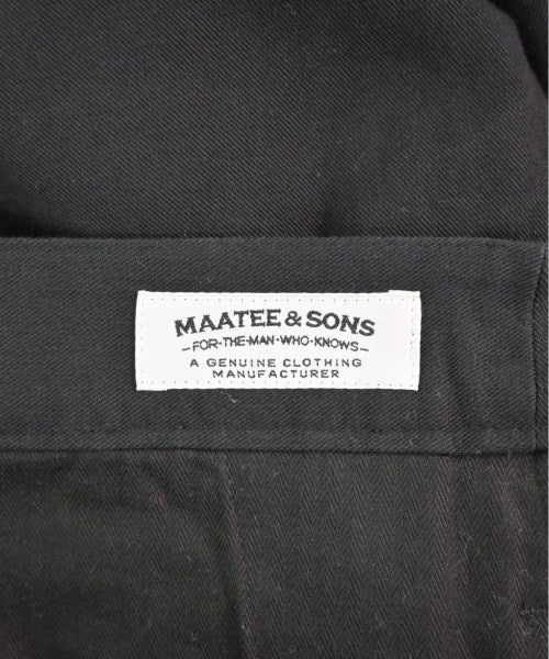 MAATEE&SONS กางเกง อื่น