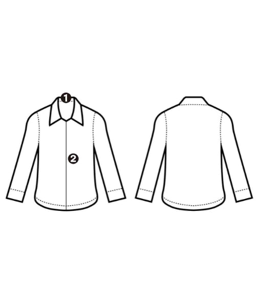 MAATEE&SONS เสื้อลำลอง