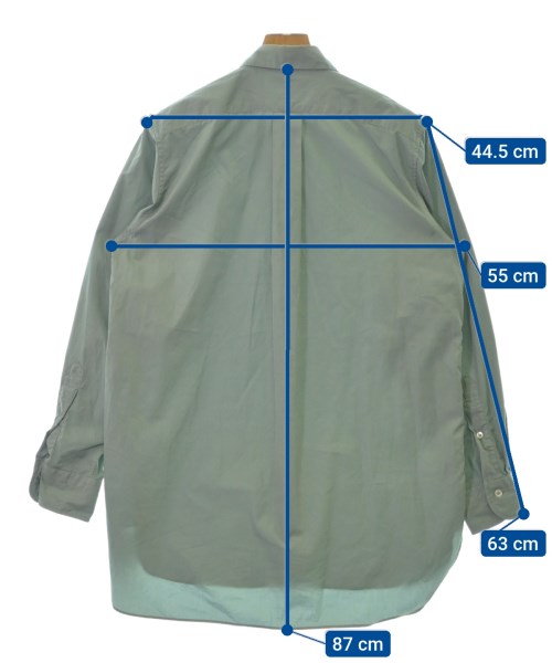 MAATEE&SONS เสื้อลำลอง