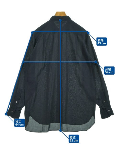 MAATEE&SONS เสื้อลำลอง