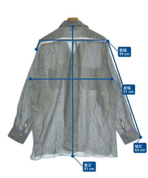 MAATEE&SONS เสื้อลำลอง