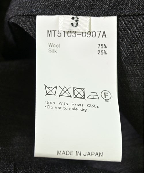 MAATEE&SONS แจ็คเก็ตเบลาส์ อื่น