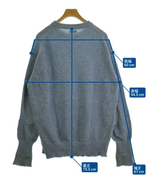 MAATEE&SONS เสื้อกันหนาว