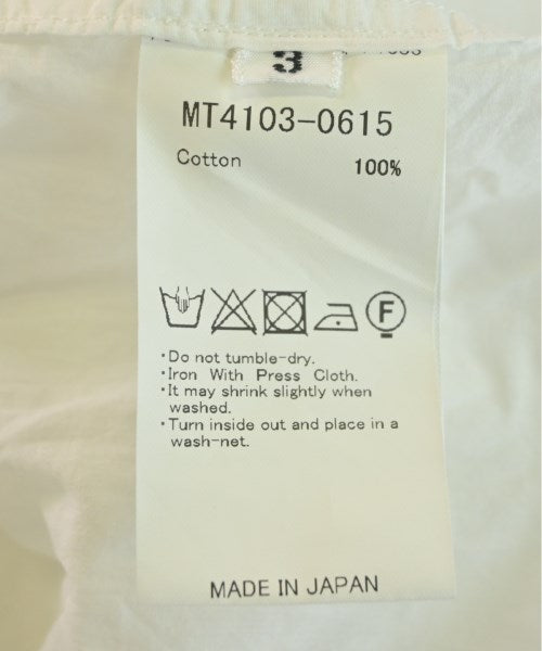 MAATEE&SONS เสื้อลำลอง