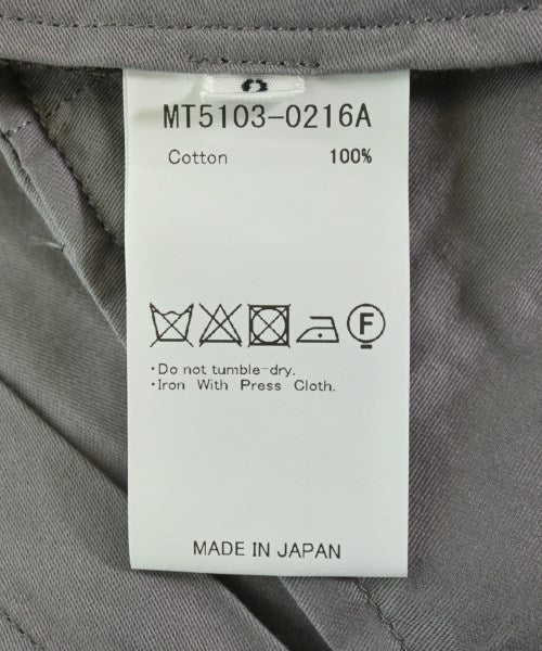 MAATEE&SONS กางเกงขาสั้น
