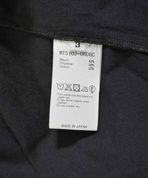 MAATEE&SONS เสื้อลำลอง