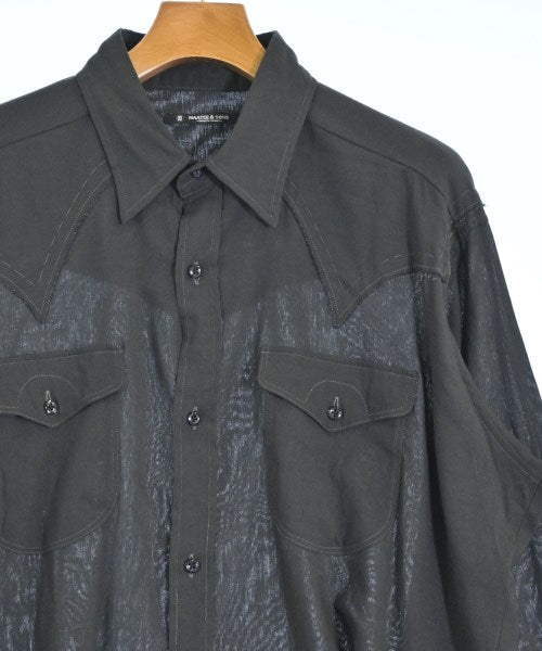 MAATEE&SONS เสื้อลำลอง