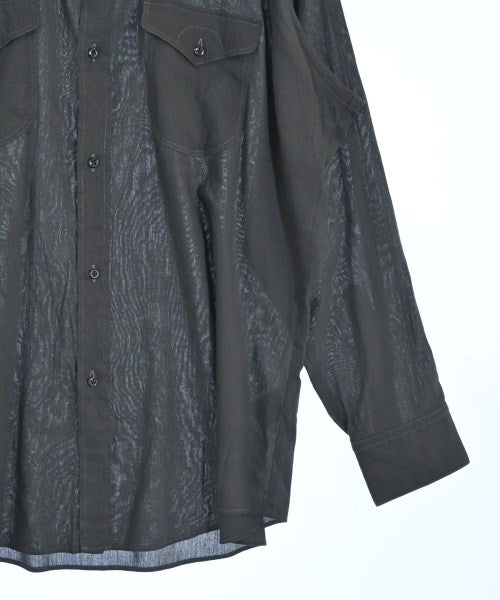 MAATEE&SONS เสื้อลำลอง