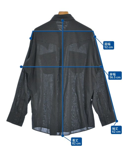 MAATEE&SONS เสื้อลำลอง