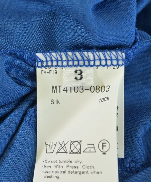 MAATEE&SONS เสื้อยืด/เสื้อท็อปส์