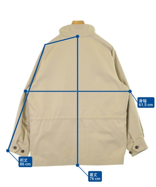 MAATEE&SONS แจ็คเก็ตเบลาส์