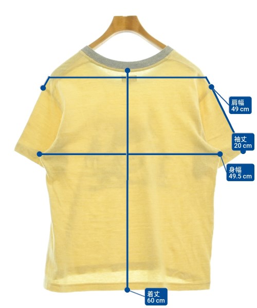 MAATEE&SONS เสื้อยืด/เสื้อท็อปส์