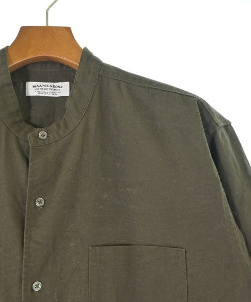 MAATEE&SONS กางเกง อื่น