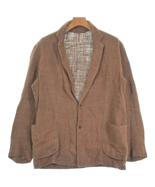 MAATEE&SONS แจ็คเก็ตลำลอง