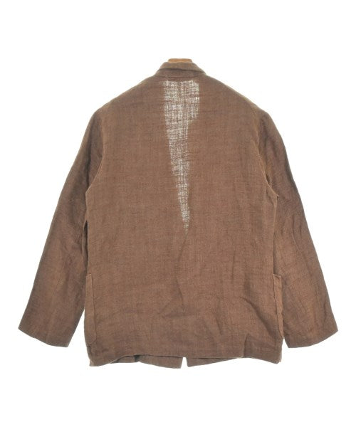 MAATEE&SONS แจ็คเก็ตลำลอง