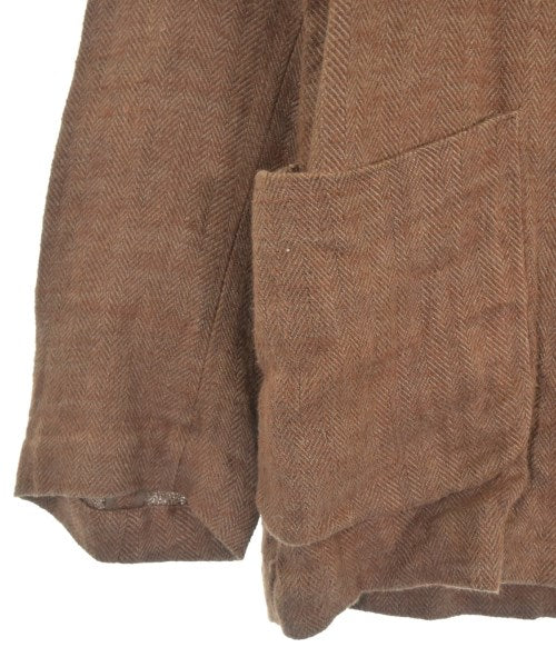 MAATEE&SONS แจ็คเก็ตลำลอง