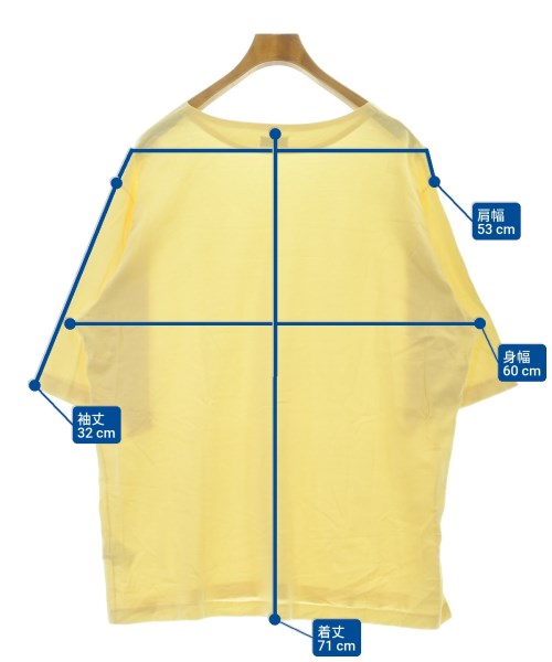 MAATEE&SONS เสื้อยืด/เสื้อท็อปส์