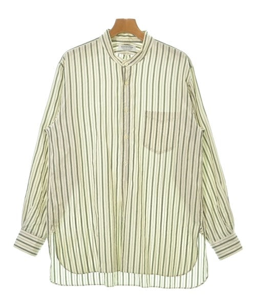 MAATEE&SONS เสื้อลำลอง