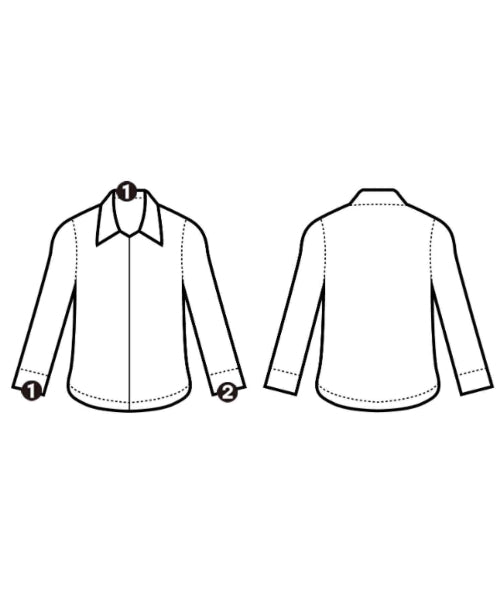 MAATEE&SONS เสื้อลำลอง