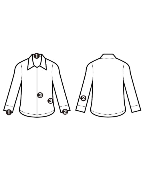 MAATEE&SONS เสื้อลำลอง