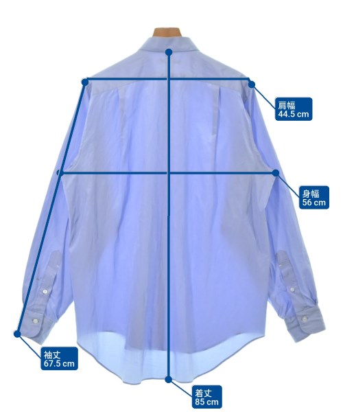 MAATEE&SONS เสื้อลำลอง