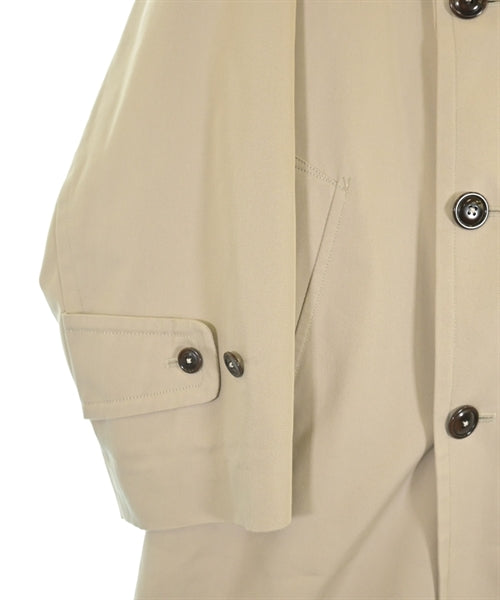 MAATEE&SONS เสื้อโค้ท