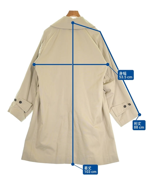 MAATEE&SONS เสื้อโค้ท