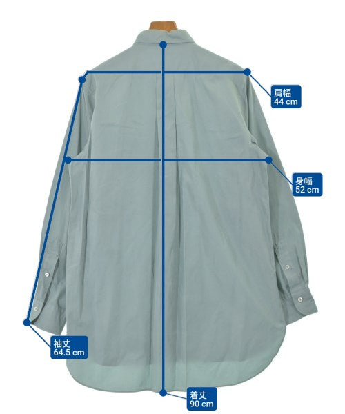 MAATEE&SONS เสื้อลำลอง