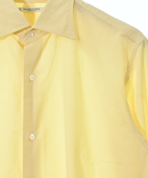 MAATEE&SONS เสื้อลำลอง