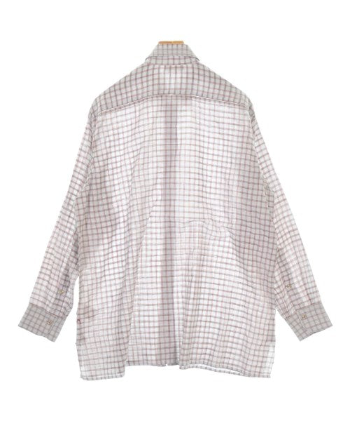 MAATEE&SONS เสื้อลำลอง